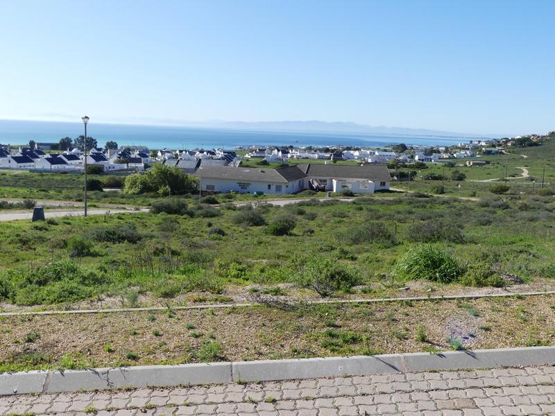 0 Bedroom Property for Sale in Harbour Lights Western Cape